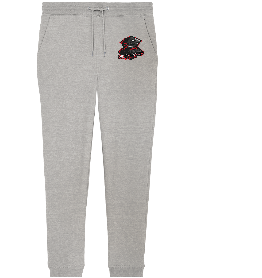 WESHOWUP ESPORTS -  Basic Jogger