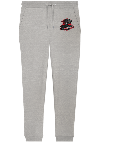 WESHOWUP ESPORTS -  Basic Jogger