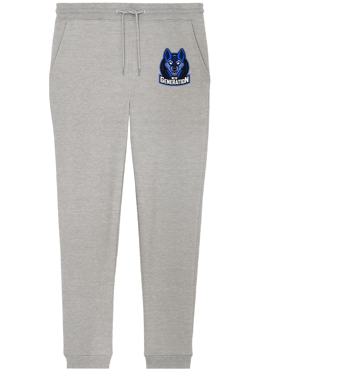 NEW GENERATION -  Basic Jogger