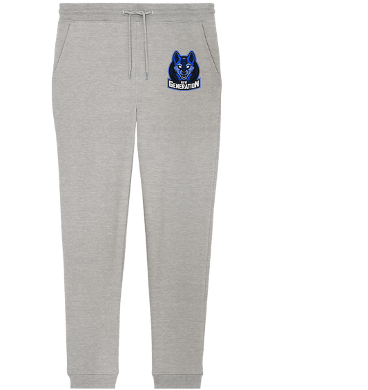 NEW GENERATION -  Basic Jogger