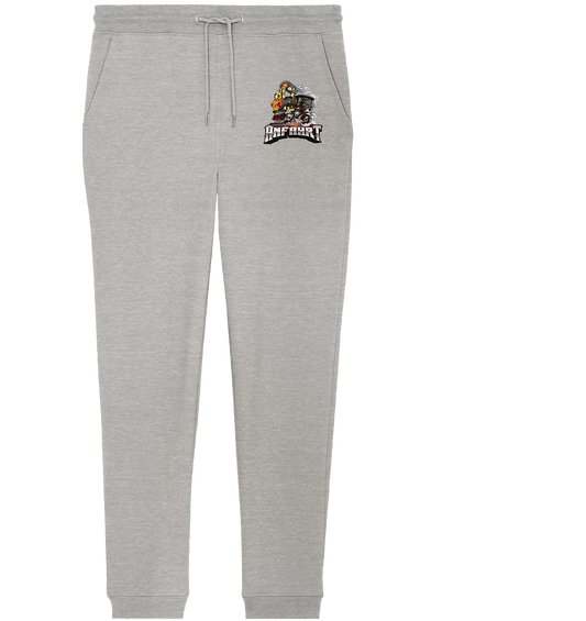 ANFAHRT -  Basic Jogger