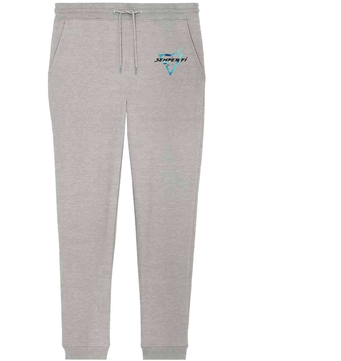 SEMPER FI ESPORTS -  Basic Jogger