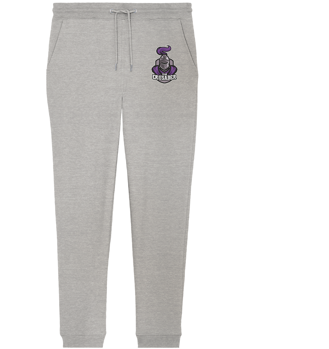 TEAM CRUSADER -  Basic Jogger