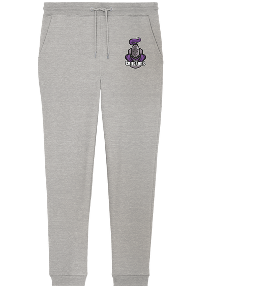 TEAM CRUSADER -  Basic Jogger