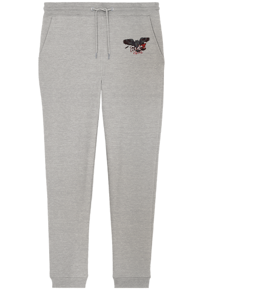 REDZ ESPORTS RED -  Basic Jogger