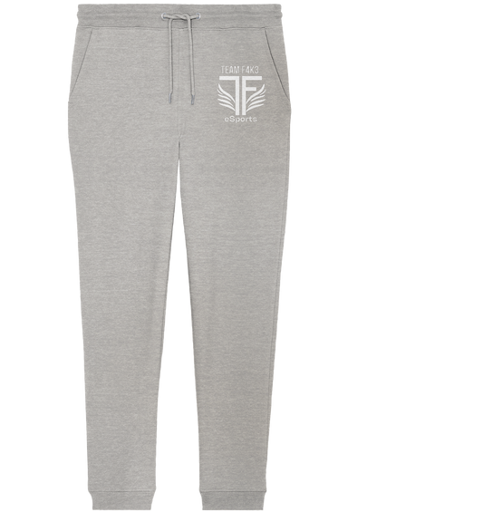TEAM F4K3 ESPORTS -  Basic Jogger