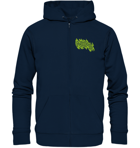 NXAS -  Basic Zipper