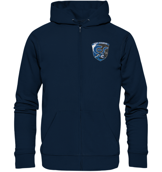 ESC GAMING -  Basic Zipper