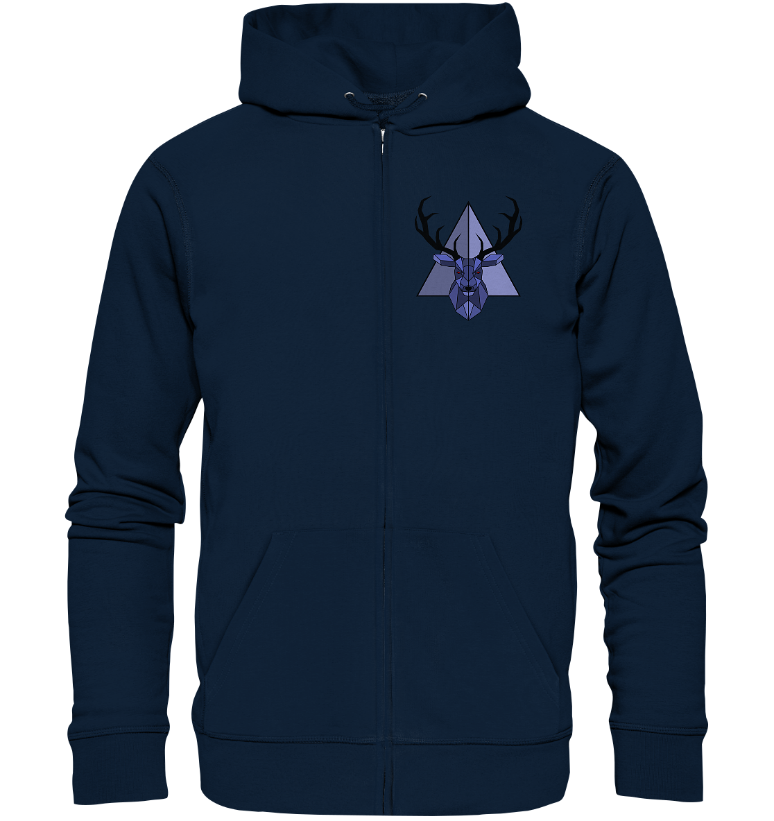 SINCERLY GAMING -  Basic Zipper