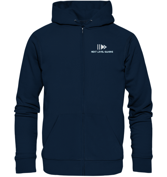 NEXT L3VEL GAMING -  Basic Zipper