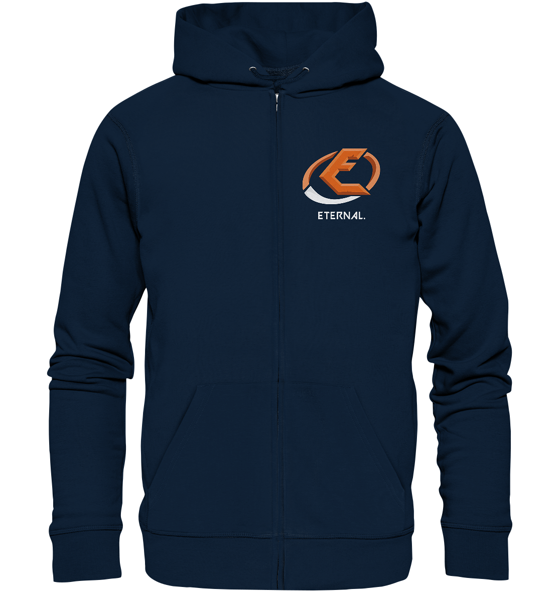 ETERNAL GAMING -  Basic Zipper
