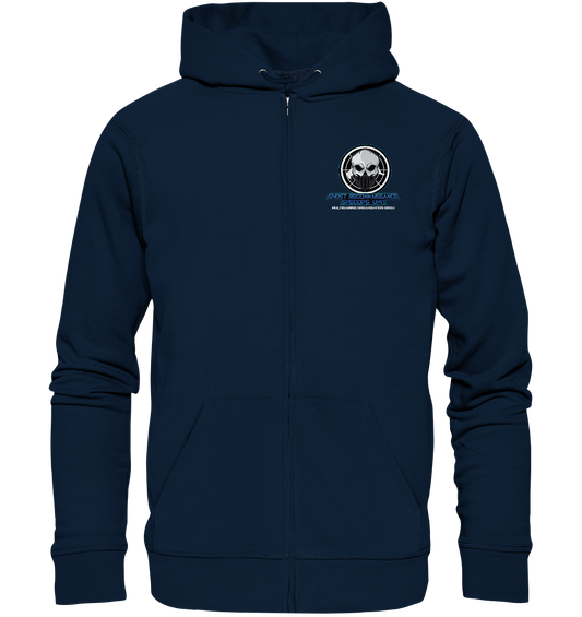GRSU - Basic Zipper