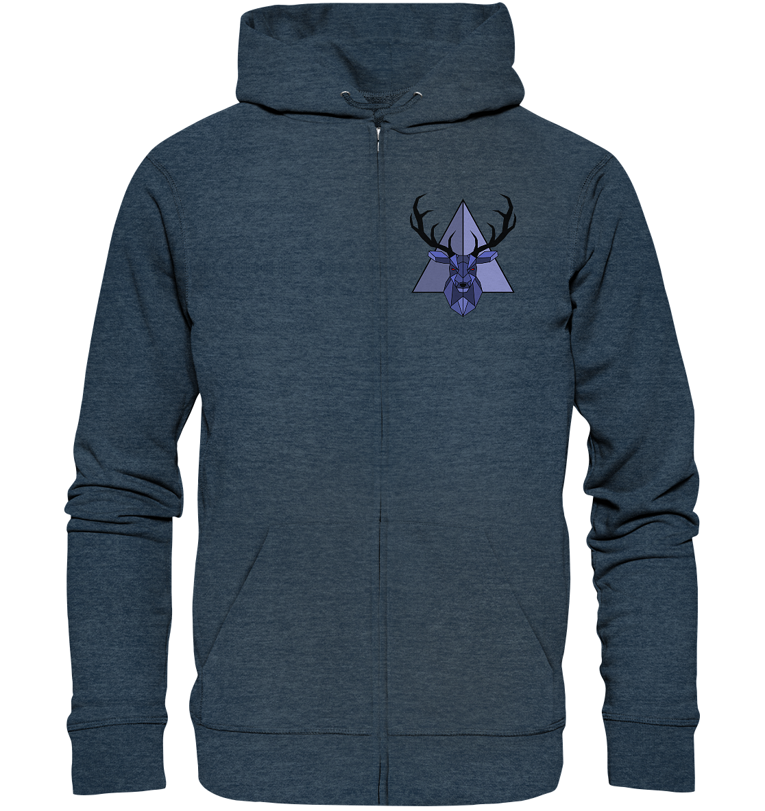 SINCERLY GAMING -  Basic Zipper