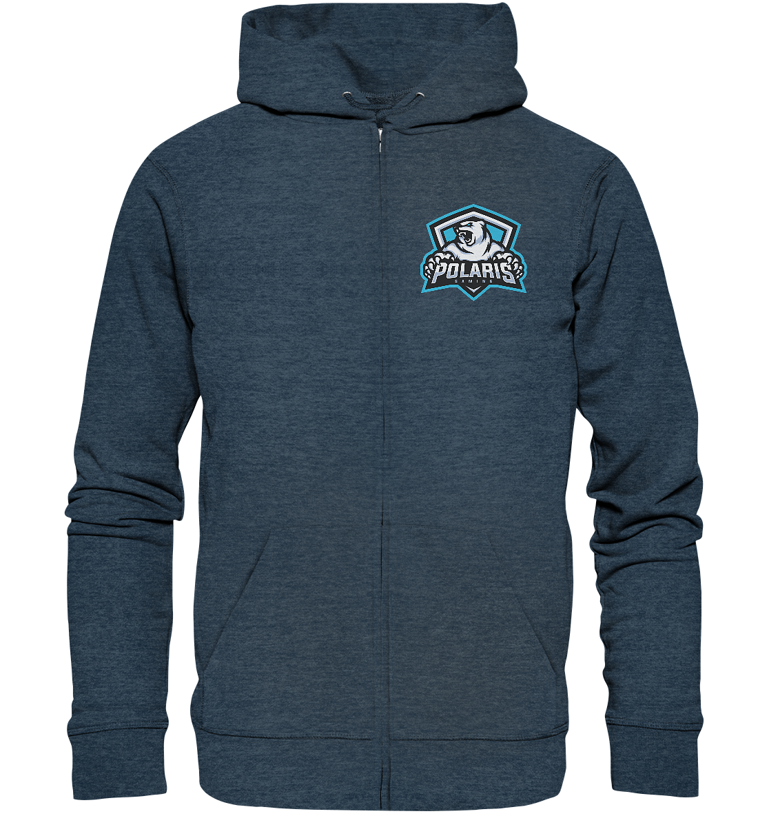 POLARIS GAMING -  Basic Zipper
