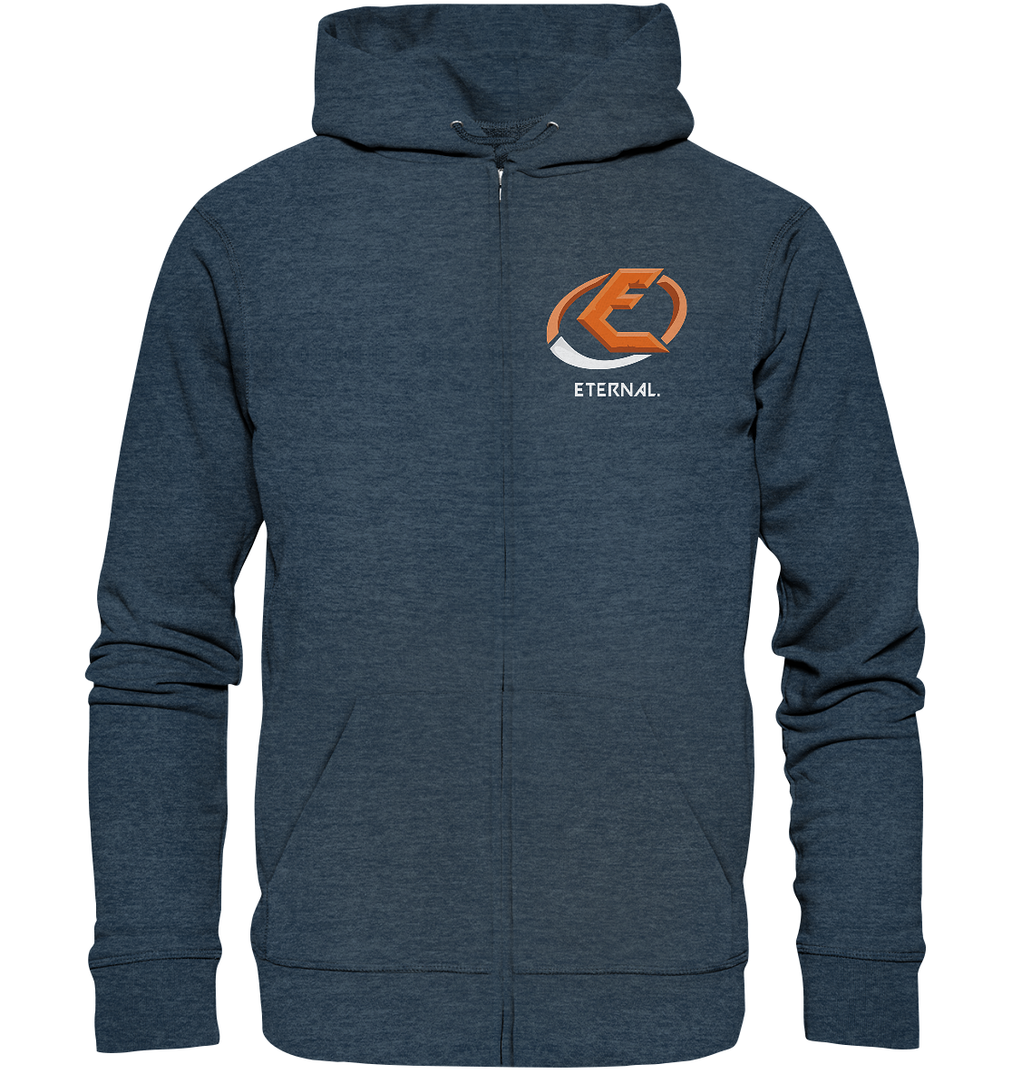 ETERNAL GAMING -  Basic Zipper