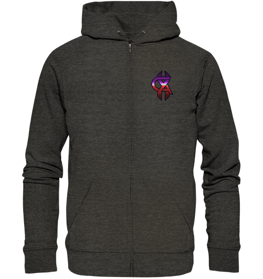X1LENC3 GAMING 2022 -  Basic Zipper