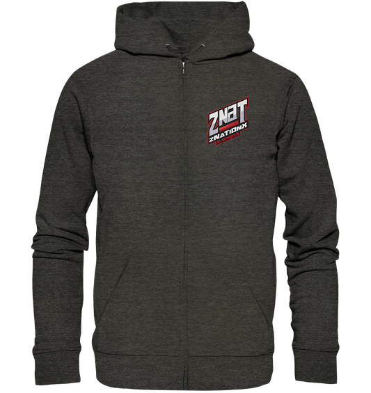 ZNATIONX E-SPORTS -  Basic Zipper