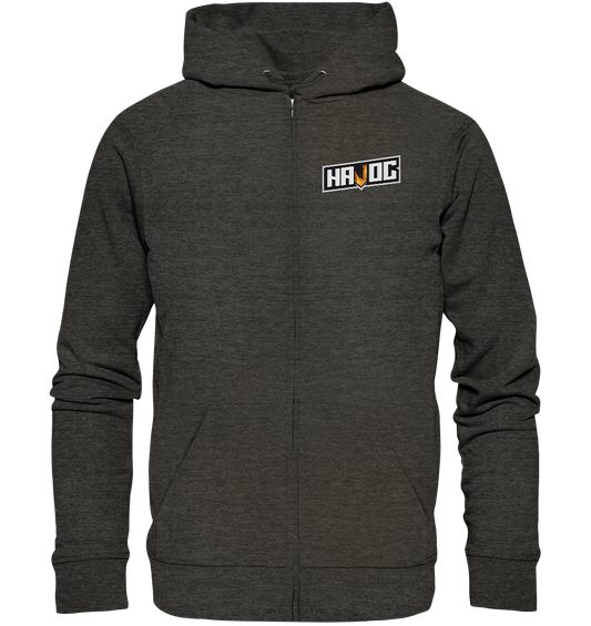 HAVOC Classic -  Basic Zipper