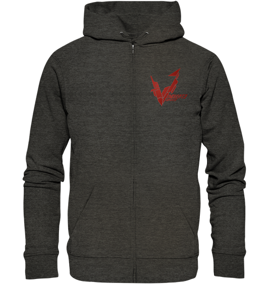 VINDICATE ESPORTS -  Basic Zipper