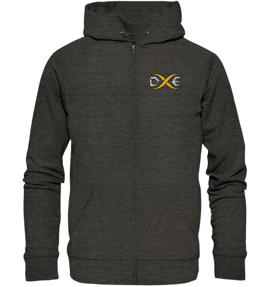 DXE -  Basic Zipper