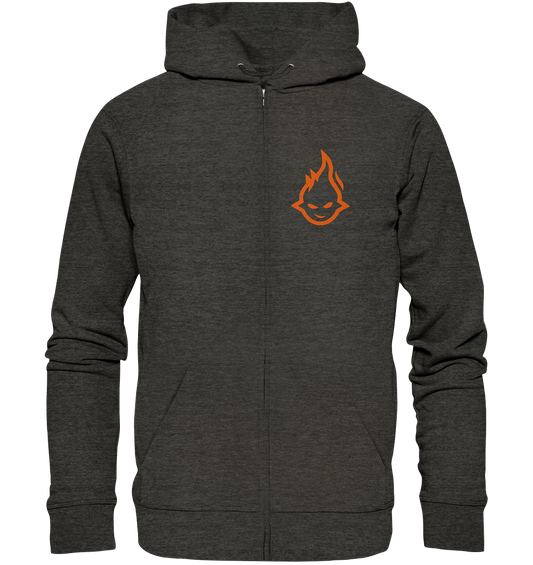 SUNBURN ESPORTS -  Basic Zipper