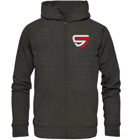 STEALTH7 ESPORTS -  Basic Zipper