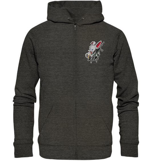 GMBH DYR - Basic Zipper
