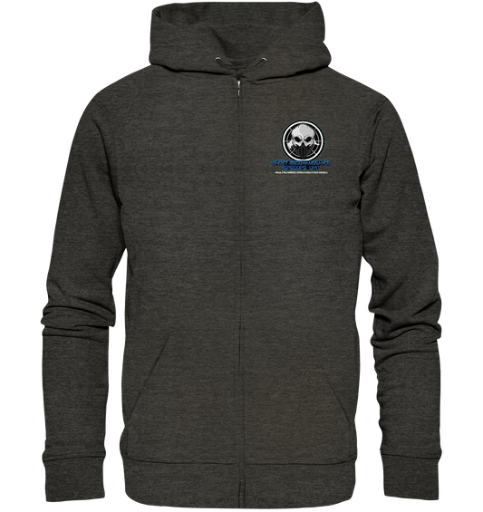 GRSU - Basic Zipper