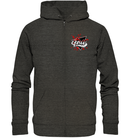 FAIL ESPORTS -  Basic Zipper