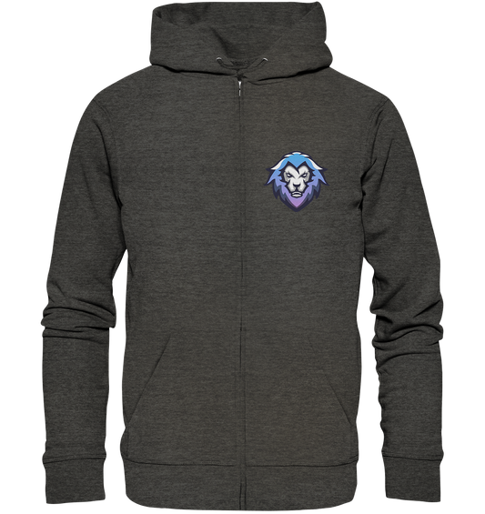 EK ESPORTS - Basic Zipper