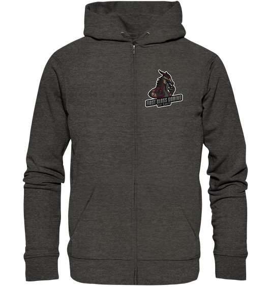 FIRST CLASS GAMING -  Basic Zipper
