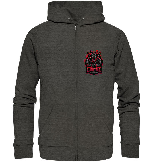 ONI GAMING -  Basic Zipper