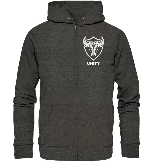 UNITY -  Basic Zipper
