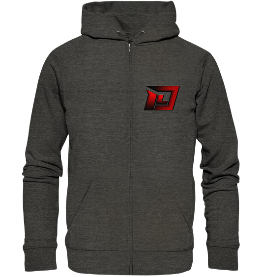 JUST DELA -  Basic Zipper