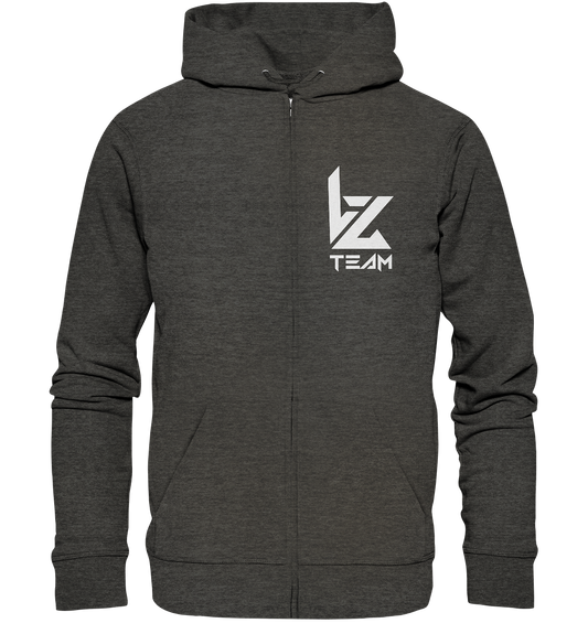 TEAM VZ -  Basic Zipper