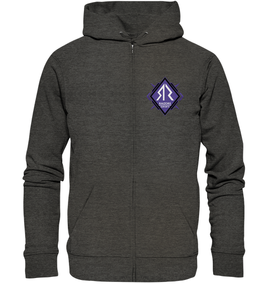 RAIZORS ESPORTS -  Basic Zipper