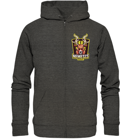 NEMESIS GAMING -  Basic Zipper