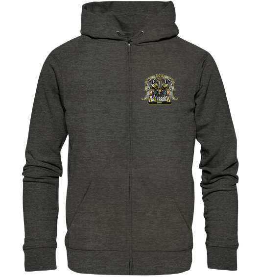 RAGNAROEK ESPORTS -  Basic Zipper
