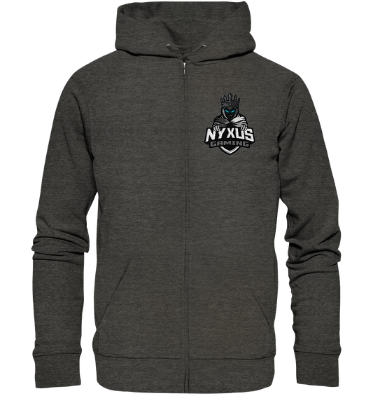 NYXUS GAMING -  Basic Zipper