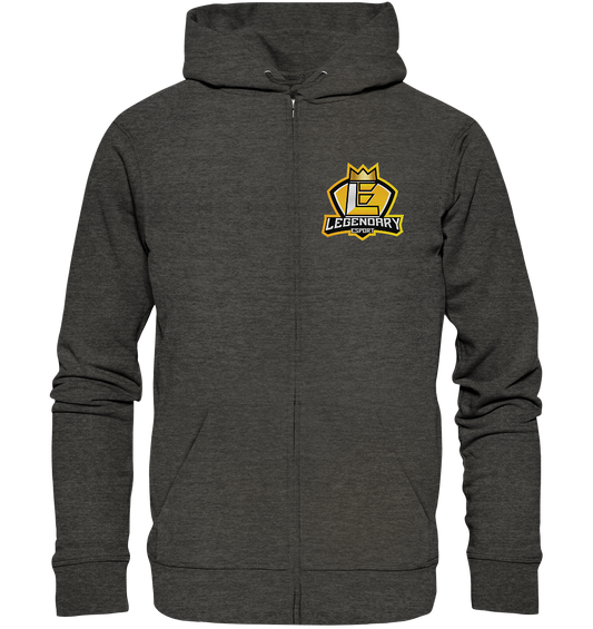 LEGENDARY ESPORT - Basic Zipper