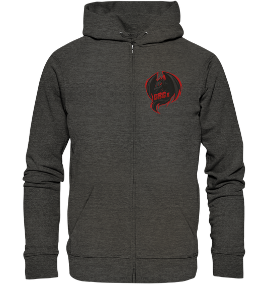 GRGX -  Basic Zipper
