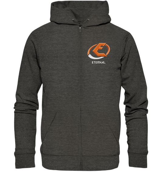 ETERNAL GAMING -  Basic Zipper