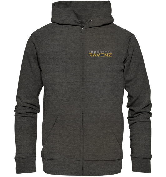 FORGOTTEN RAVENZ -  Basic Zipper