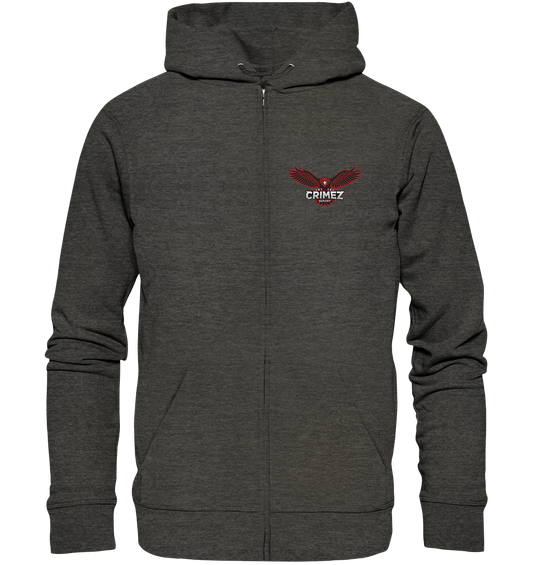 CRIMEZ ESPORT -  Basic Zipper