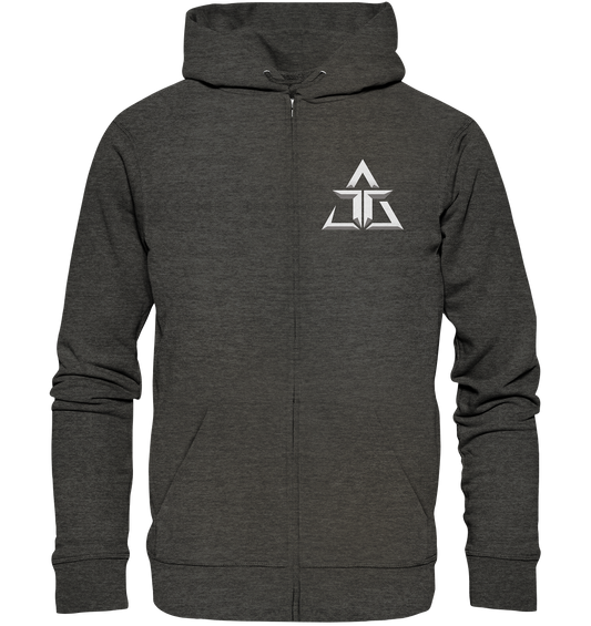 DELTA TEAM -  Basic Zipper