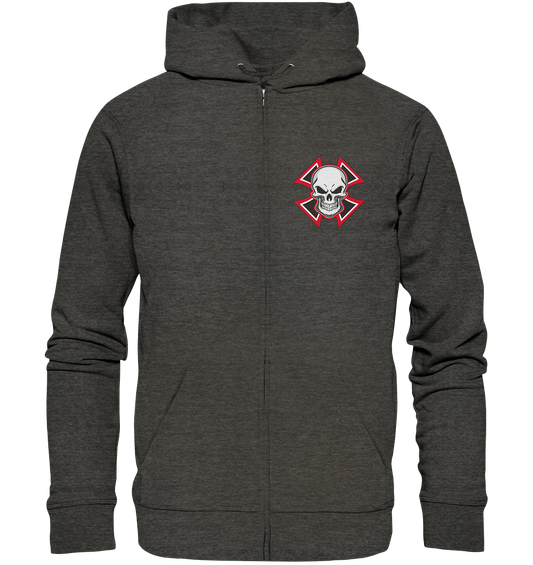 BASTARDS GAMING - Basic Zipper