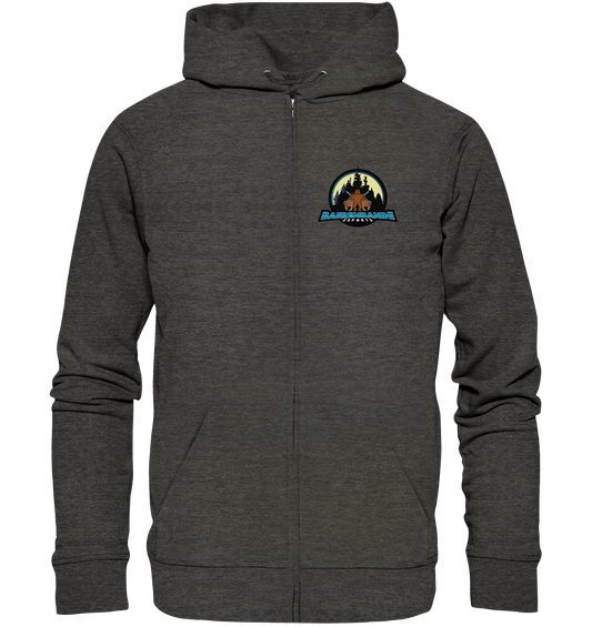 BAERENBANDE ESPORTS -  Basic Zipper