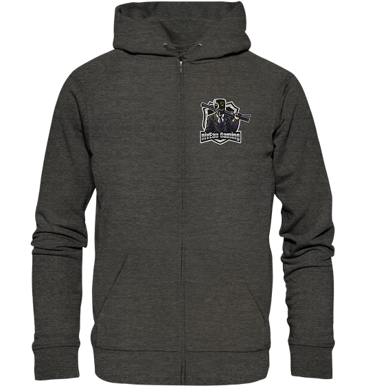 NIVEAU GAMING -  Basic Zipper