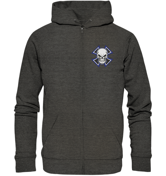 BASTARDS GAMING - Basic Zipper
