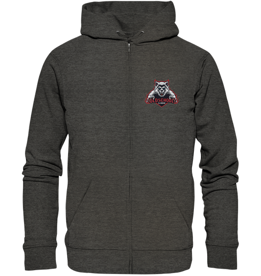 OLDSCHOOL GAMING -  Basic Zipper